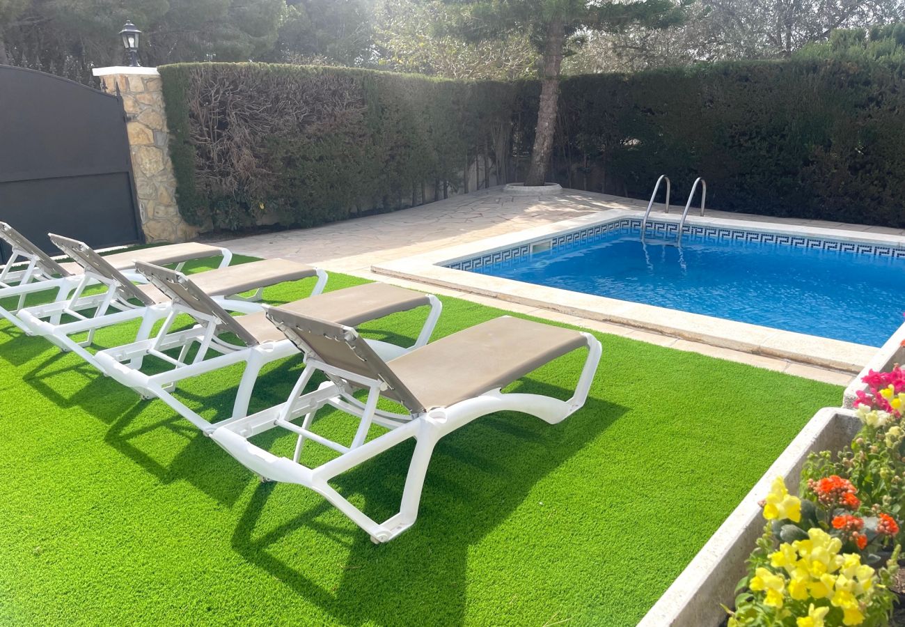 Villa à Miami Playa - JazB11 Villa à Miami Playa - JazB11