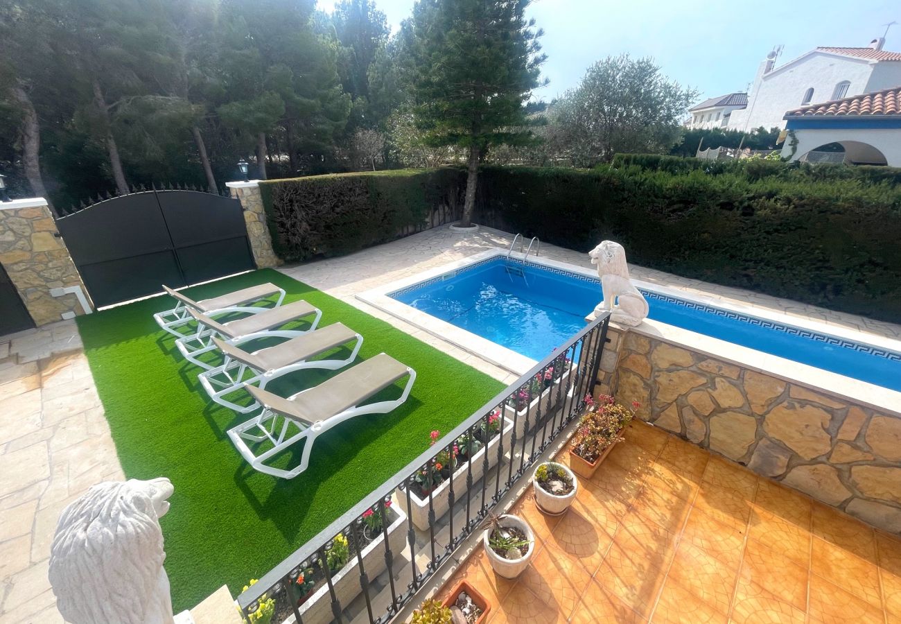 Villa à Miami Playa - JazB11 Villa à Miami Playa - JazB11