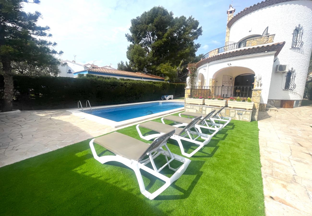 Villa à Miami Playa - JazB11 Villa à Miami Playa - JazB11