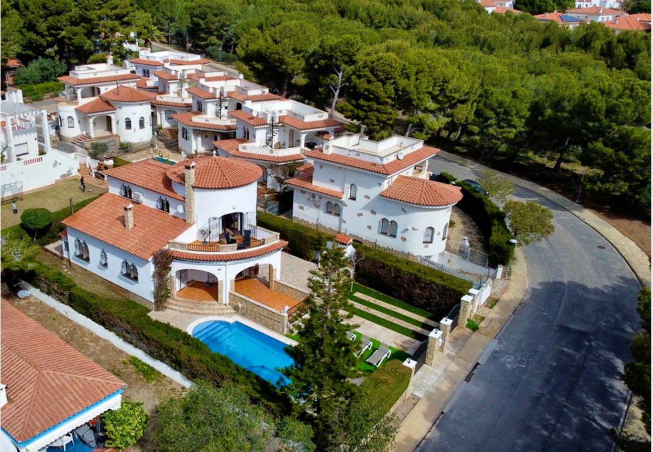 Villa à Miami Playa - JazB11 Villa à Miami Playa - JazB11