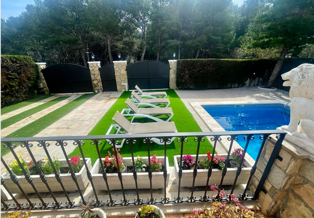 Villa à Miami Playa - JazB11 Villa à Miami Playa - JazB11