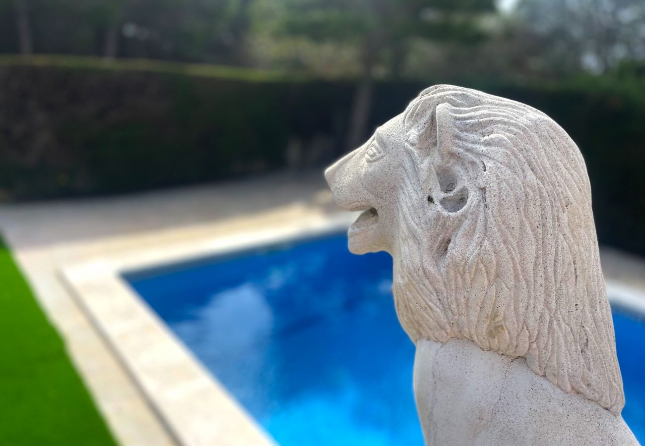 Villa à Miami Playa - JazB11 Villa à Miami Playa - JazB11