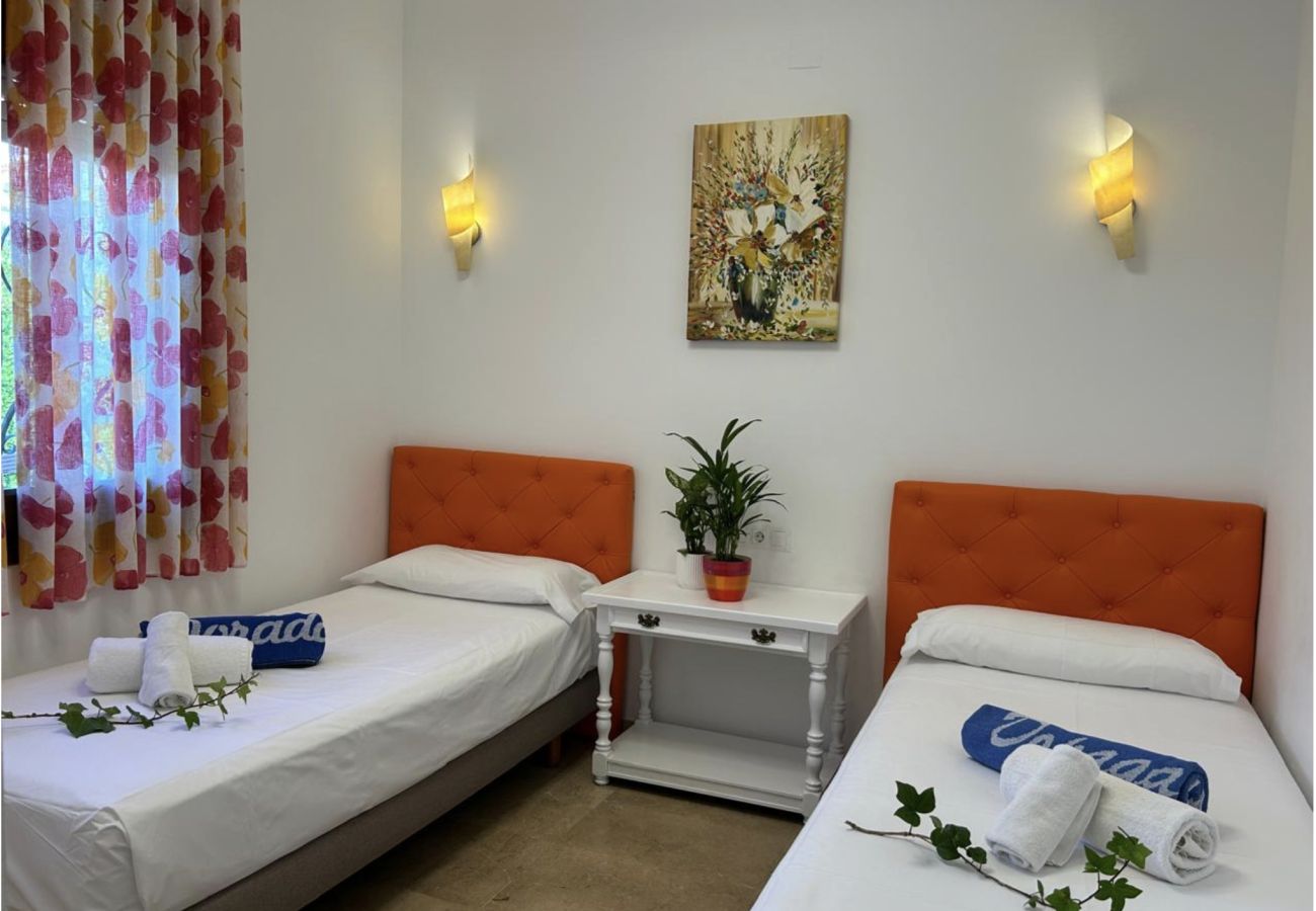 Villa à Miami Playa - JazB11 Villa à Miami Playa - JazB11