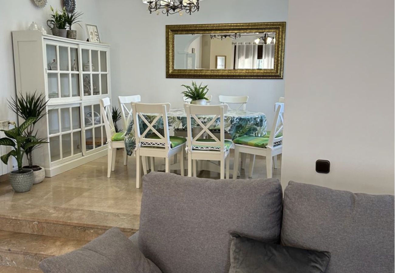 Villa à Miami Playa - JazB11 Villa à Miami Playa - JazB11