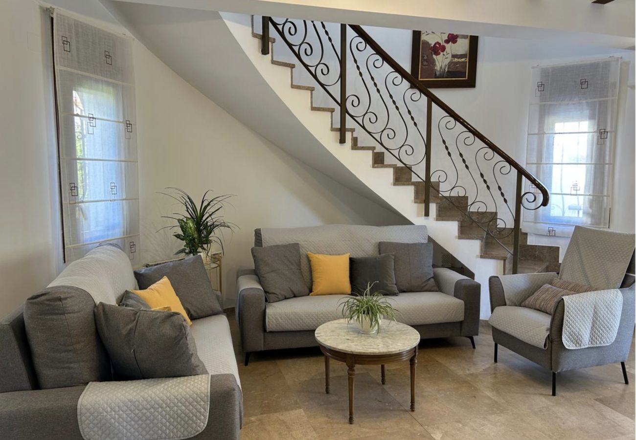 Villa à Miami Playa - JazB11 Villa à Miami Playa - JazB11