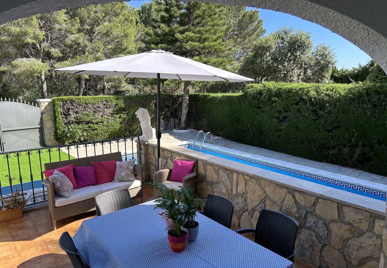 Villa à Miami Playa - JazB11 Villa à Miami Playa - JazB11