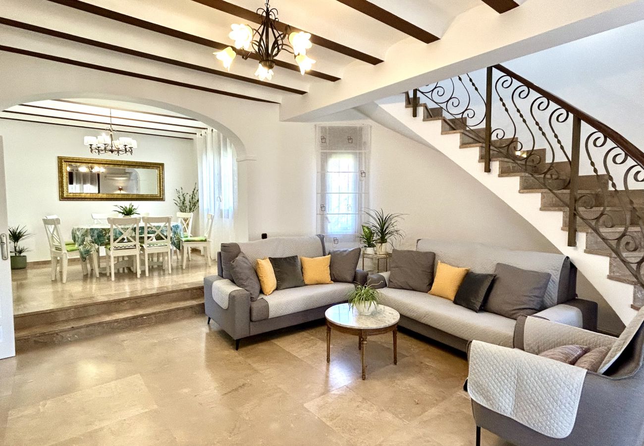 Villa à Miami Playa - JazB11 Villa à Miami Playa - JazB11