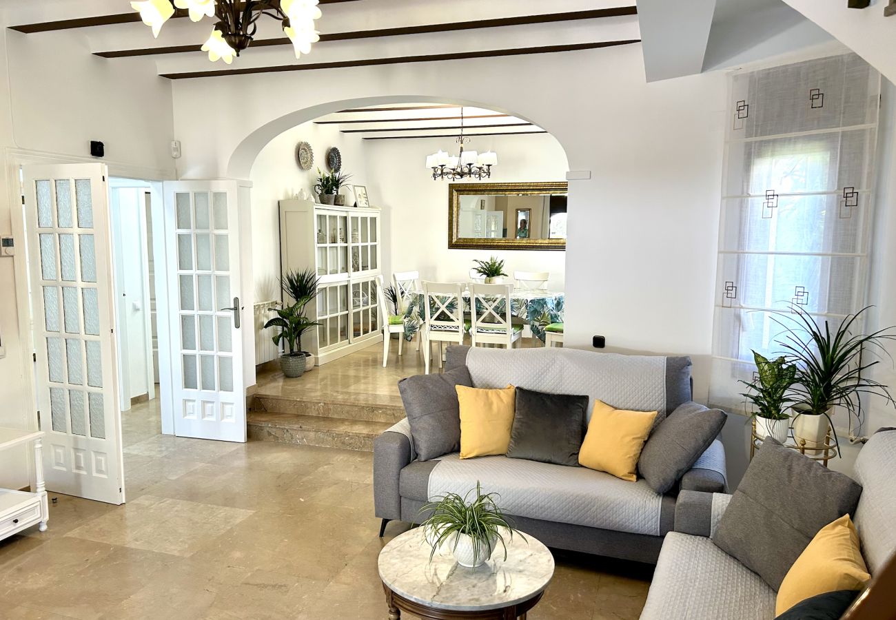 Villa à Miami Playa - JazB11 Villa à Miami Playa - JazB11