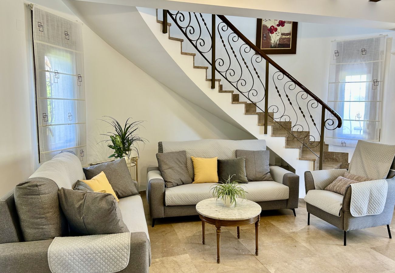 Villa à Miami Playa - JazB11 Villa à Miami Playa - JazB11