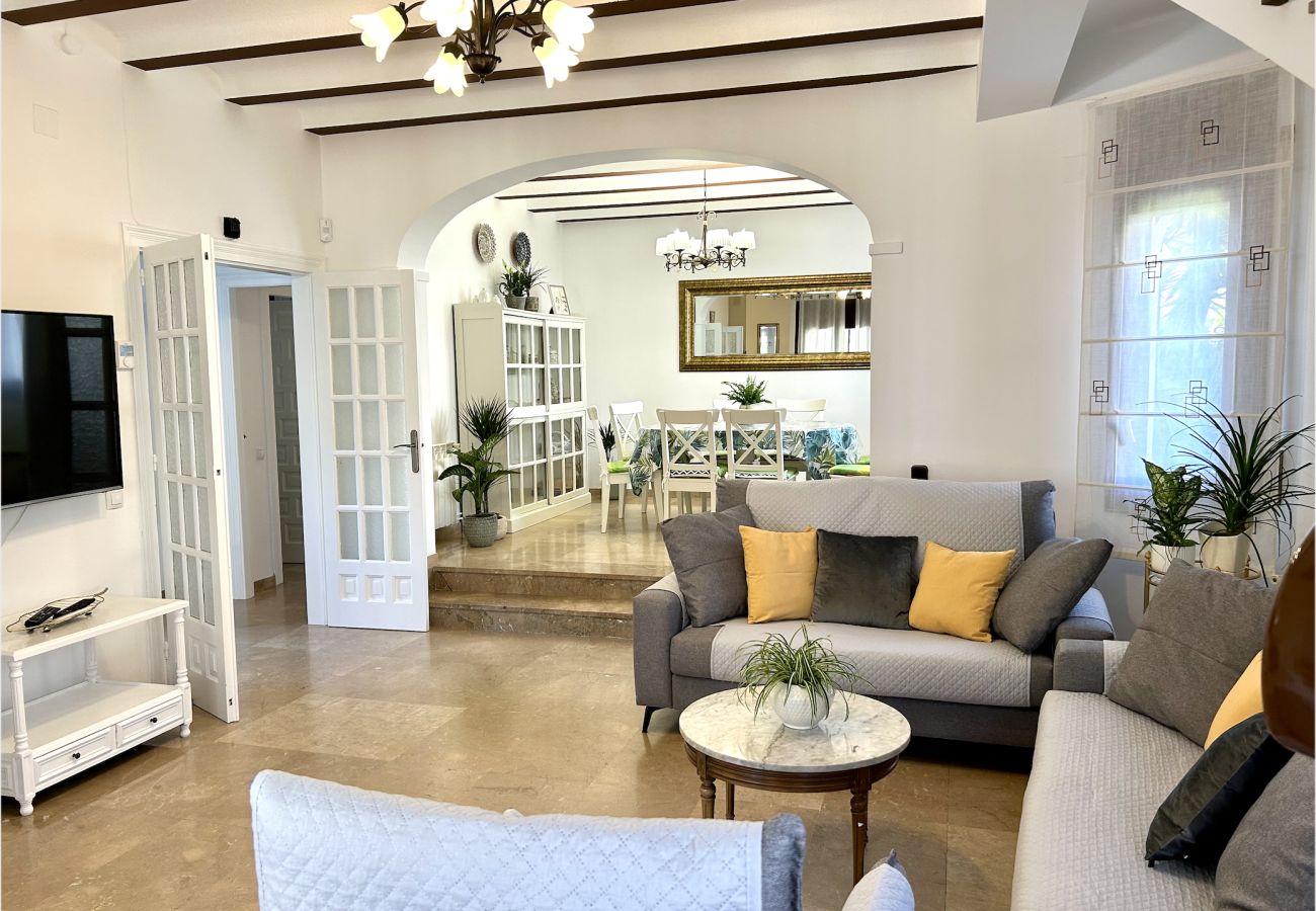 Villa à Miami Playa - JazB11 Villa à Miami Playa - JazB11