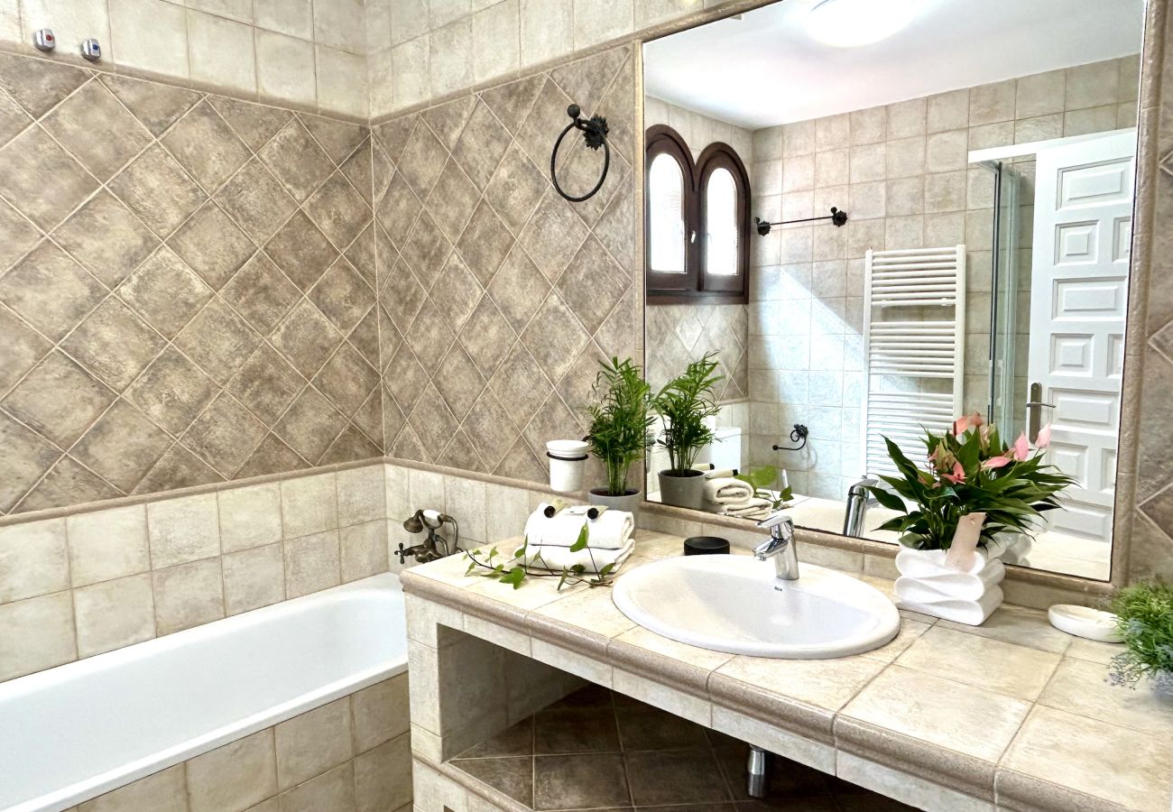 Villa à Miami Playa - JazB11 Villa à Miami Playa - JazB11