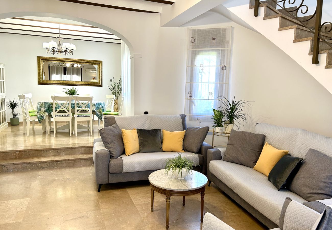 Villa à Miami Playa - JazB11 Villa à Miami Playa - JazB11