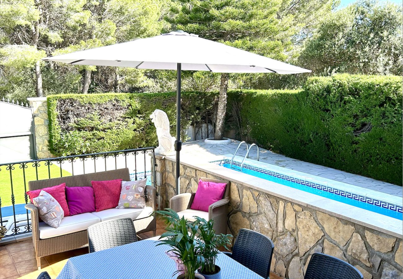 Villa à Miami Playa - JazB11 Villa à Miami Playa - JazB11