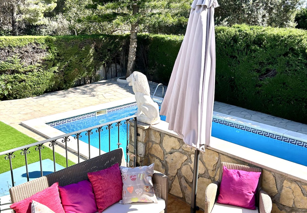 Villa à Miami Playa - JazB11 Villa à Miami Playa - JazB11