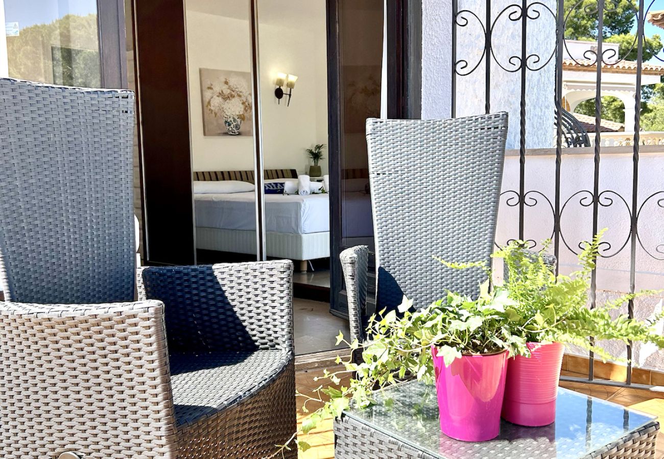 Villa à Miami Playa - JazB11 Villa à Miami Playa - JazB11