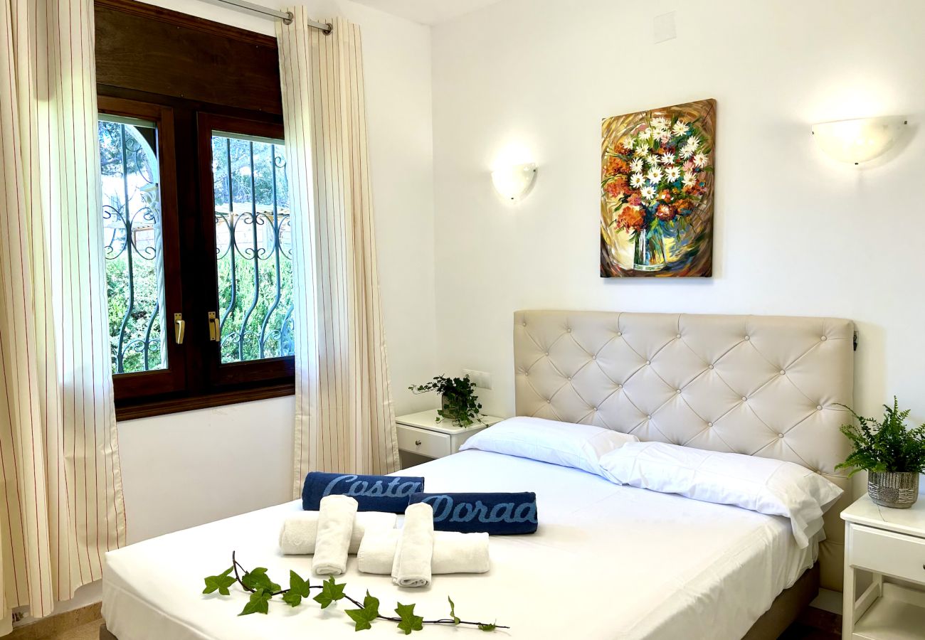 Villa à Miami Playa - JazB11 Villa à Miami Playa - JazB11