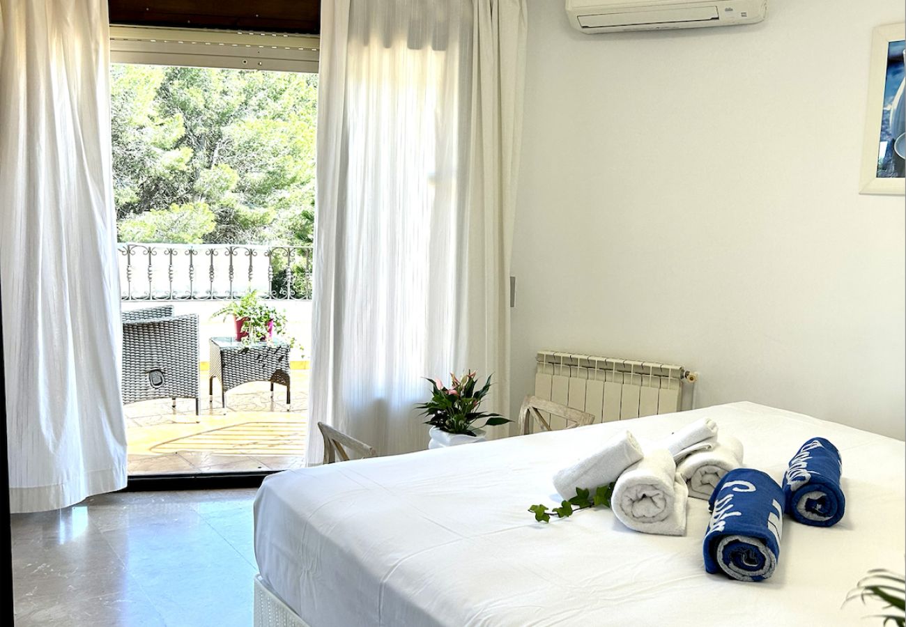 Villa à Miami Playa - JazB11 Villa à Miami Playa - JazB11