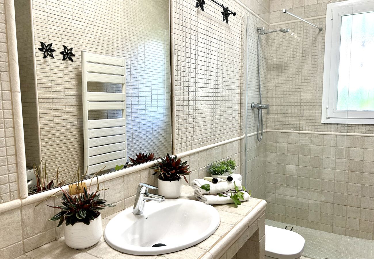 Villa à Miami Playa - JazB11 Villa à Miami Playa - JazB11