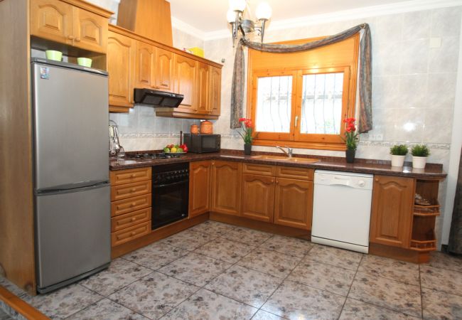 Villa à Miami Playa - ForB14 Villa à Miami Playa - ForB14