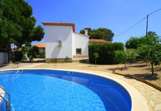 Villa à Miami Playa - ForB14 Villa à Miami Playa - ForB14