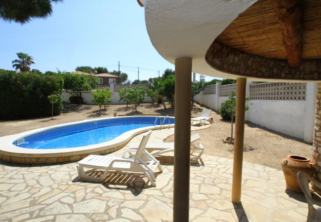 Villa à Miami Playa - ForB14 Villa à Miami Playa - ForB14