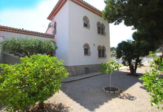 Villa à Miami Playa - ForB14 Villa à Miami Playa - ForB14