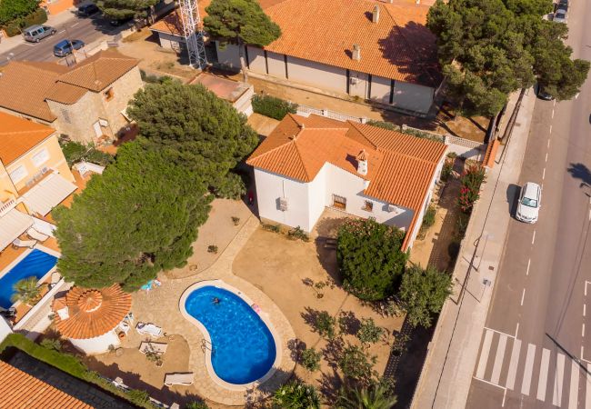 Villa à Miami Playa - ForB14 Villa à Miami Playa - ForB14