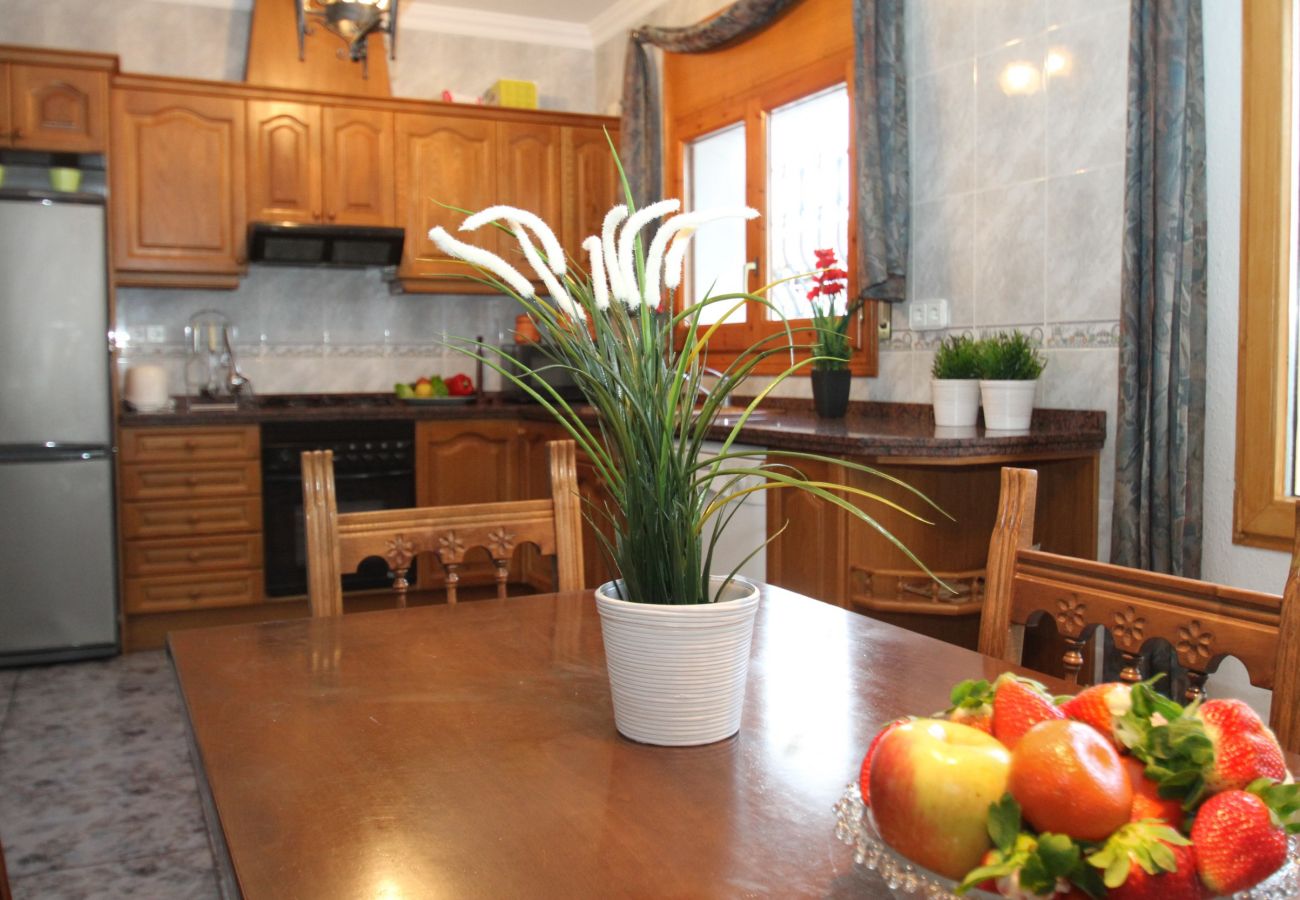 Villa à Miami Playa - ForB14 Villa à Miami Playa - ForB14