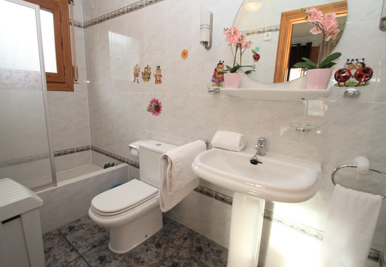 Villa à Miami Playa - ForB14 Villa à Miami Playa - ForB14