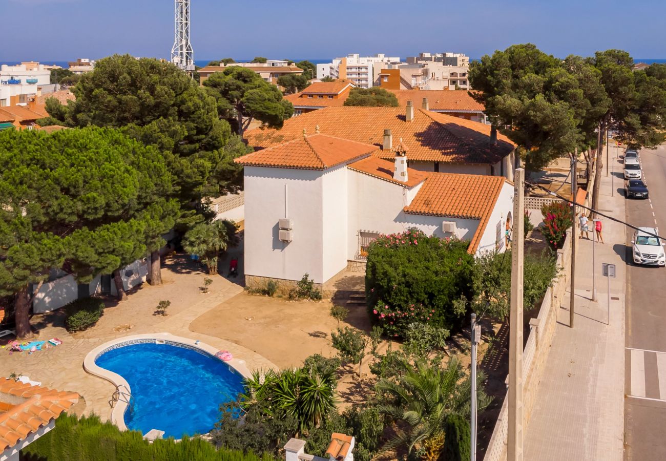 Villa à Miami Playa - ForB14 Villa à Miami Playa - ForB14