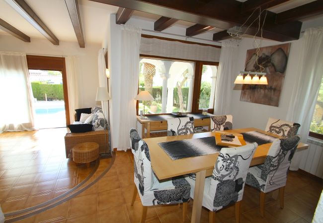 Villa à Miami Playa - SulB18 Villa à Miami Playa - SulB18