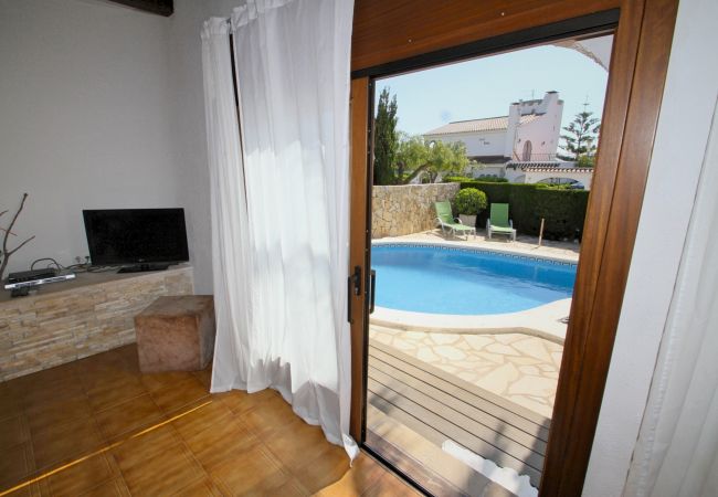 Villa à Miami Playa - SulB18 Villa à Miami Playa - SulB18