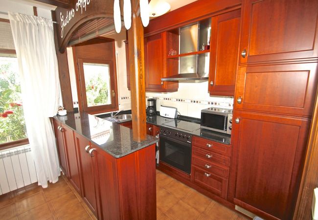 Villa à Miami Playa - SulB18 Villa à Miami Playa - SulB18