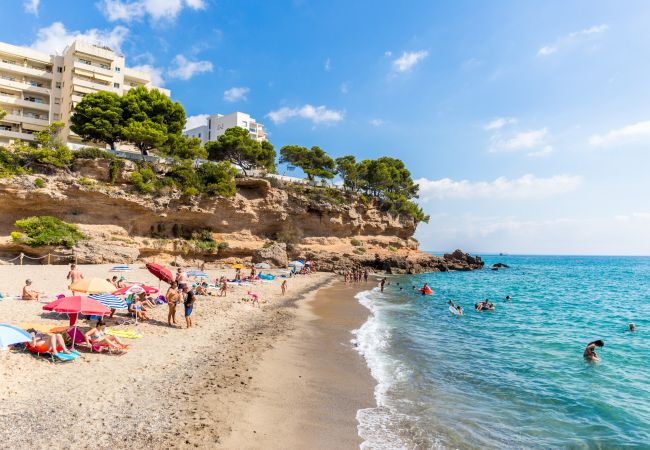 Villa à Miami Playa - SulB18 Villa à Miami Playa - SulB18