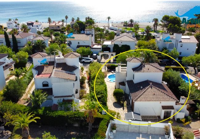 Villa à Miami Playa - SulB18 Villa à Miami Playa - SulB18