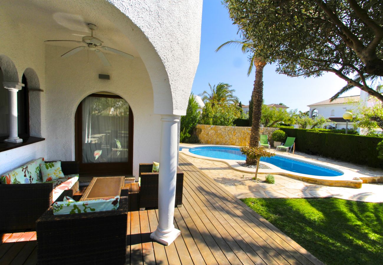 Villa à Miami Playa - SulB18 Villa à Miami Playa - SulB18