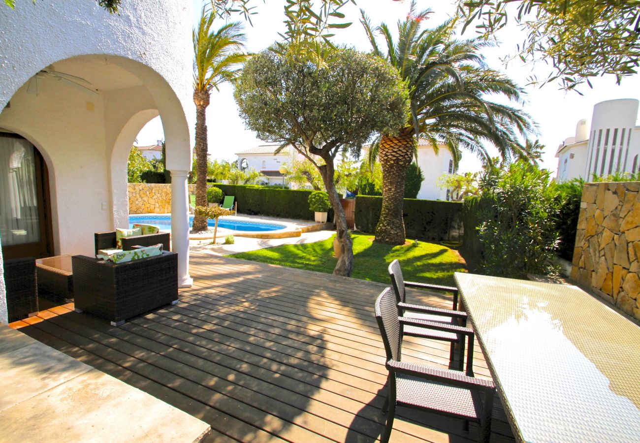 Villa à Miami Playa - SulB18 Villa à Miami Playa - SulB18