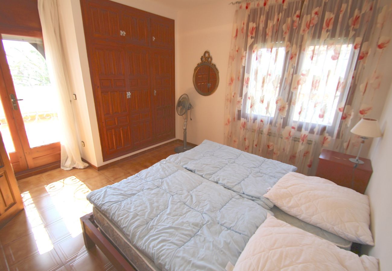 Villa à Miami Playa - SulB18 Villa à Miami Playa - SulB18