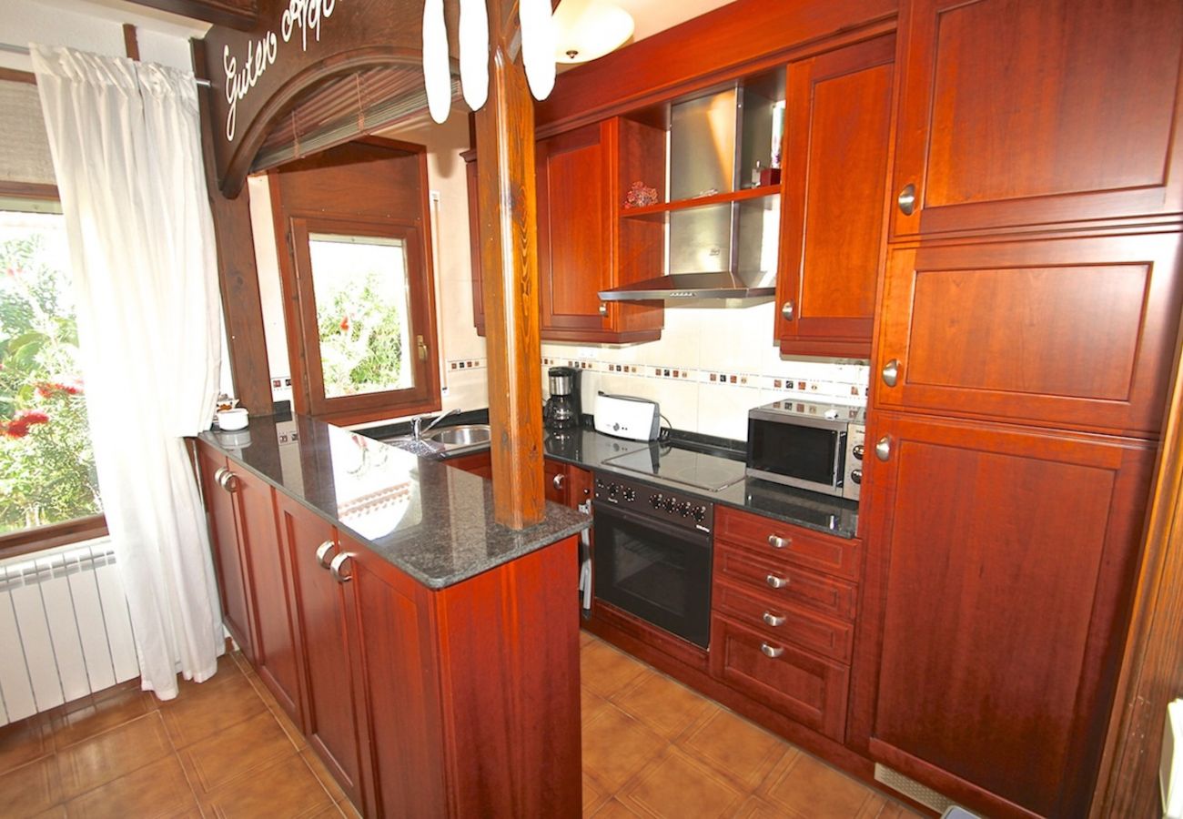 Villa à Miami Playa - SulB18 Villa à Miami Playa - SulB18