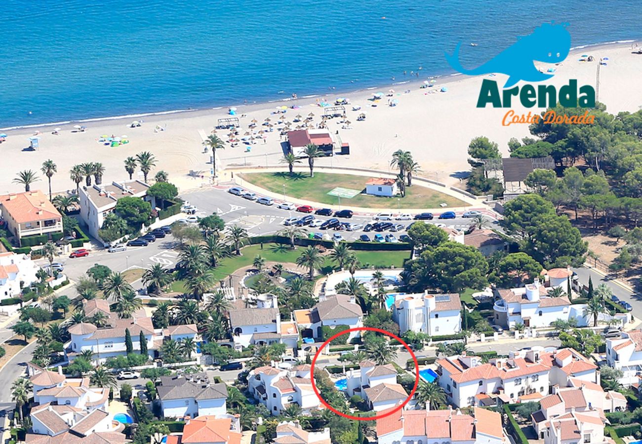 Villa à Miami Playa - SulB18 Villa à Miami Playa - SulB18