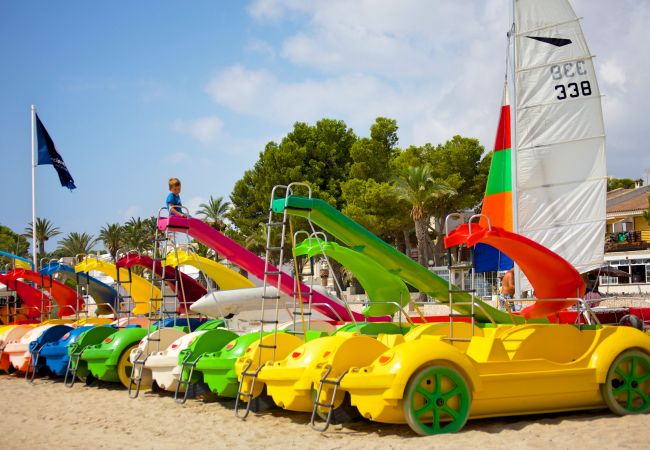 Appartement à Miami Playa - FlaA09 Appartement à Miami Playa - FlaA09