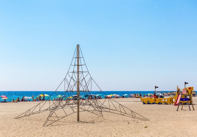 Appartement à Miami Playa - FlaA09 Appartement à Miami Playa - FlaA09