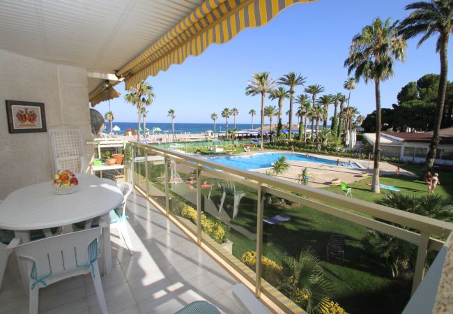 Appartement à Miami Playa - FlaA09 Appartement à Miami Playa - FlaA09