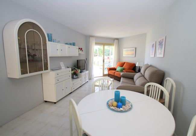 Appartement à Miami Playa - FlaA09 Appartement à Miami Playa - FlaA09