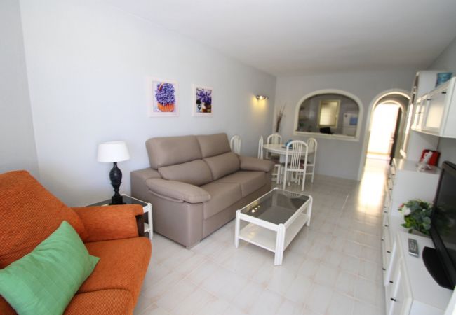 Appartement à Miami Playa - FlaA09 Appartement à Miami Playa - FlaA09