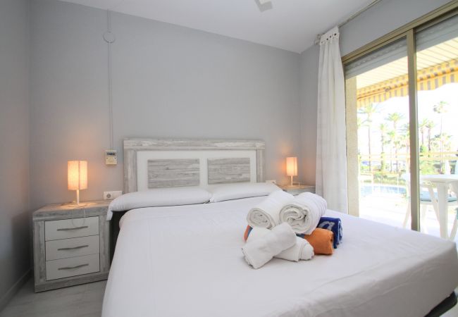 Appartement à Miami Playa - FlaA09 Appartement à Miami Playa - FlaA09