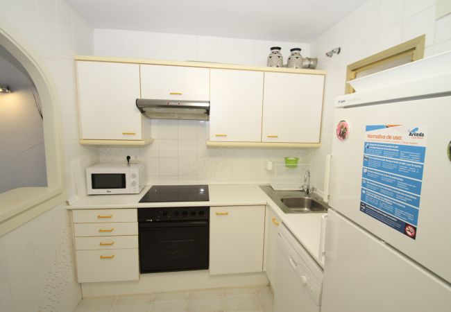 Appartement à Miami Playa - FlaA09 Appartement à Miami Playa - FlaA09