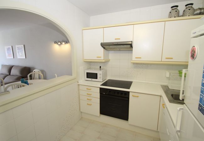 Appartement à Miami Playa - FlaA09 Appartement à Miami Playa - FlaA09