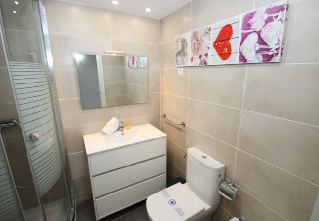 Appartement à Miami Playa - FlaA09 Appartement à Miami Playa - FlaA09