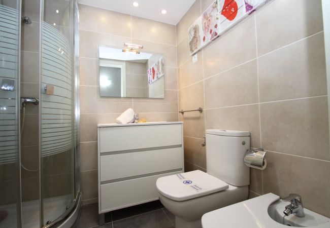 Appartement à Miami Playa - FlaA09 Appartement à Miami Playa - FlaA09